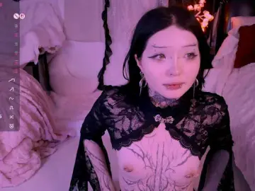 Bongacams Nude Webcam of Leinbone