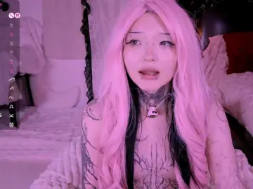 Bongacams Nude Webcam of Leinbone