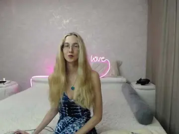 Bongacams Sex Cam of LizzieBrait
