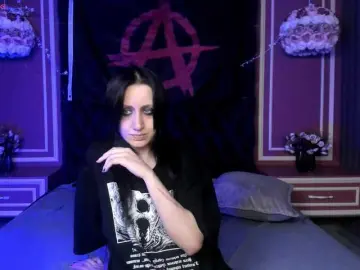 Bongacams Nude Webcam of MedusaGorgona