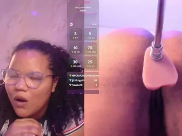 Bongacams Watch Live Sex Cams of MhiaRey