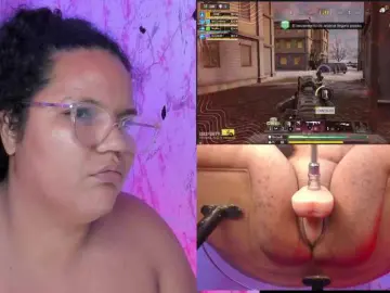 Bongacams Live Sex Cam of MhiaRey