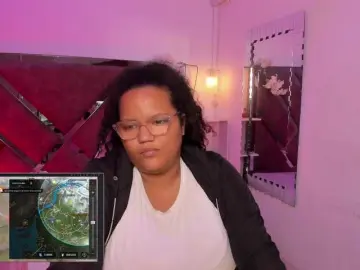 Bongacams Sex Cam of MhiaRey