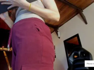 Bongacams Adult Video Chat of SamantaMilff