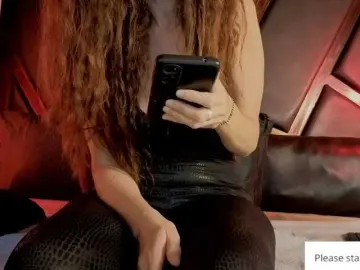 Bongacams Adult Webcam of SamantaMilff