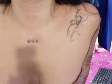 Bongacams Free Live Porn of daila51