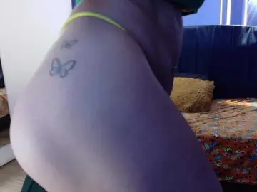 Bongacams Adult Webcams of daila51