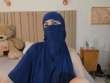 Bongacams Adult Webcams of najwa