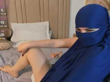 najwa from bongacams