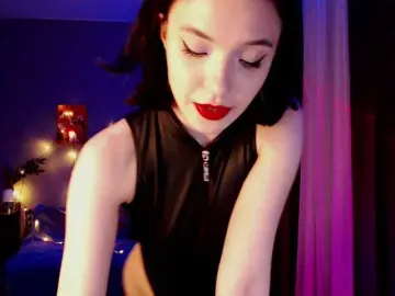 Bongacams Nude Webcam of dolll-maiya