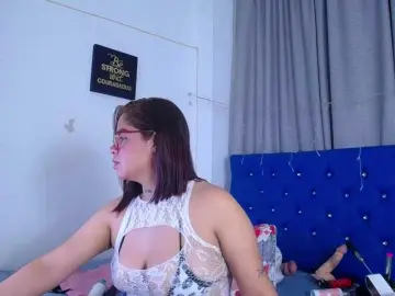 Bongacams Sex Chat of horny-cougar