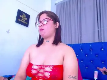 Bongacams Sex Cam of horny-cougar