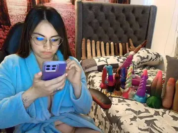 Bongacams Live Porn of sofia23dirty