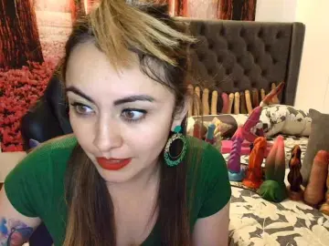 Bongacams Nude Webcam of sofia23dirty