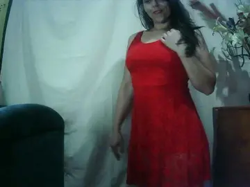 Bongacams Best Webcam of AfroditSexx202