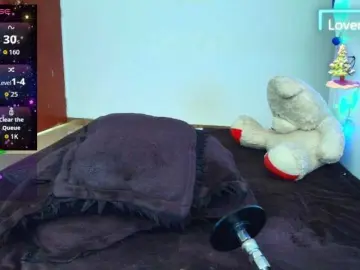 Bongacams Nude Webcam of Antonella69