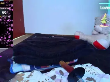 Bongacams Sex Cam of Antonella69