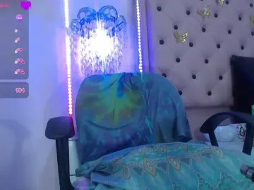 Bongacams Nude Webcam of EmmaPink3