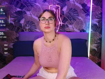 Bongacams Live Sex of JinxPowderLOL22