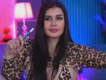 Bongacams Live Sex Cam of KendraMoon