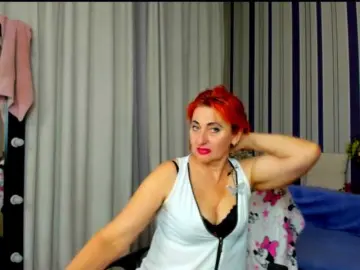 Bongacams Live Sex Cam of MilanaAlvis