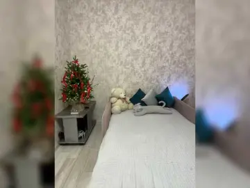 Bongacams Free Porn Cam of SeXXyMagic