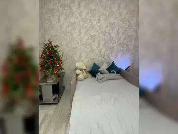 Bongacams Sex Cam of SeXXyMagic