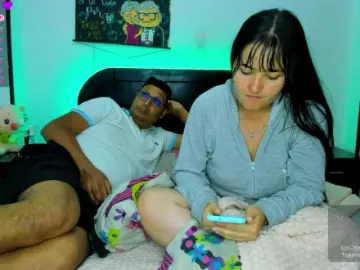 Bongacams Adult Video Chat of SexyMariamHot