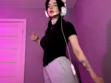 Bongacams Sex Cam of TamicaGutteridge