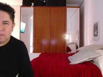 Bongacams Adult Webcams of xthiagoevax