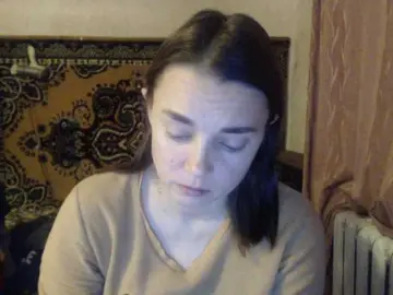 Bongacams Nude Webcam of AlisaLaDiva