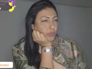 ErikaMartinez from bongacams