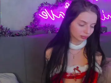 Bongacams Live Porn of Eva-Mayers