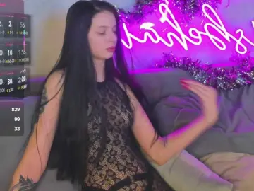 Bongacams Best Webcam of Eva-Mayers