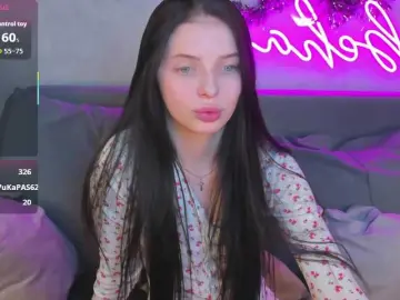 Bongacams Private Sex Chat of Eva-Mayers