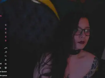 Bongacams Best live sex cam show of LilithDark