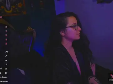 Bongacams Best Webcam of LilithDark