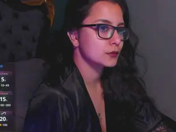 Bongacams Adult Video Chat of LilithDark