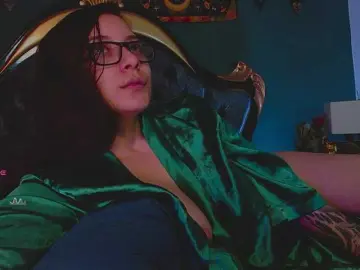 Bongacams Free Live Porn of LilithDark