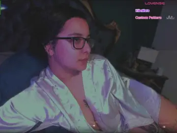 Bongacams Free Porn Cam of LilithDark