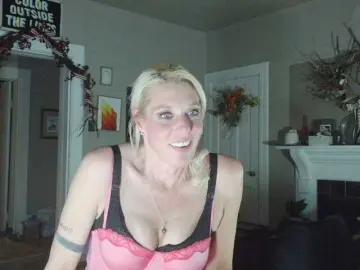 Bongacams Best Webcam of mylfGlama