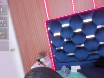 Bongacams Private Sex Chat of van-angel