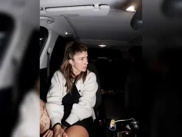 Bongacams Nude Webcam of Dreamlove20