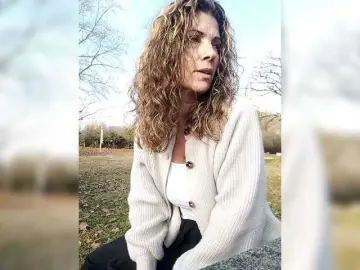 Bongacams Best Webcam of Dreamlove20