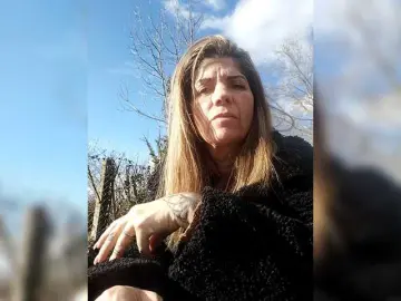 Bongacams Adult Webcam of Dreamlove20