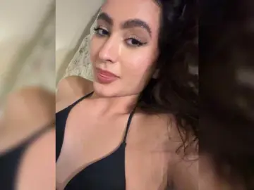 Bongacams Sex Cam of EvaBali