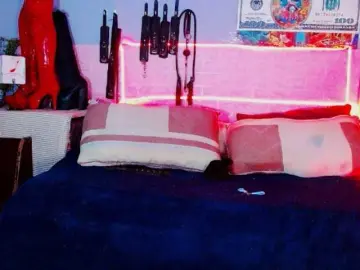 MilyGrey-08 from bongacams