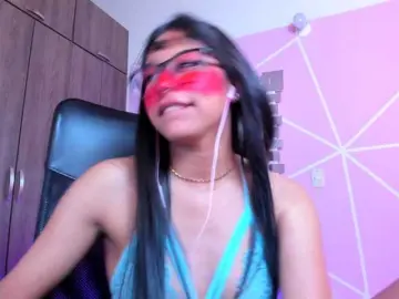 ALYSSON18 from bongacams