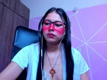 Bongacams Live Sex Cam of ALYSSON18