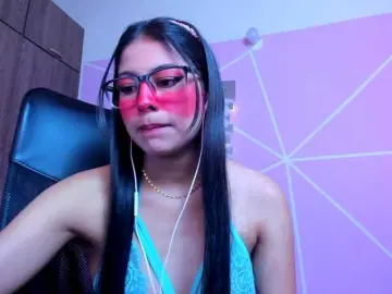 Bongacams Adult Video Chat of ALYSSON18